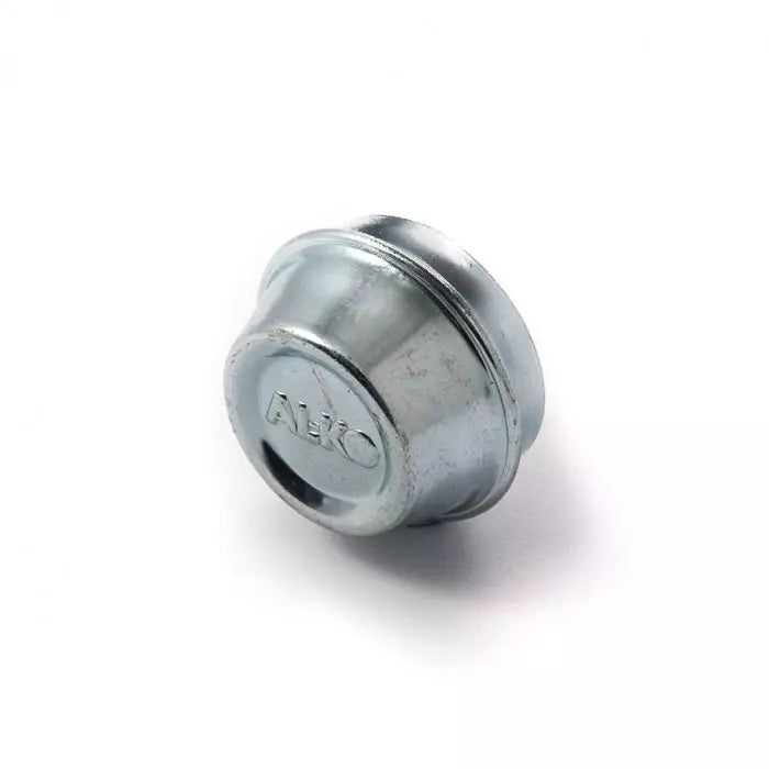 AL-KO Style 40mm. hub cap to suit unbraked hubs