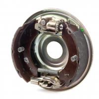 AL-KO 230x61 backplate assembly L.H. BP251
