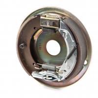 Knott 250x40 backplate assembly RH. BP108