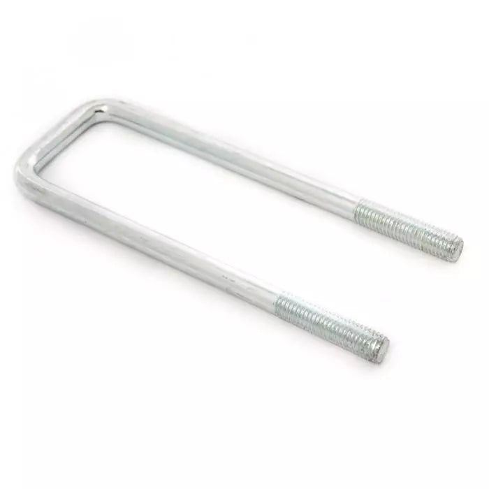 U Bolt 40x115+40mm.