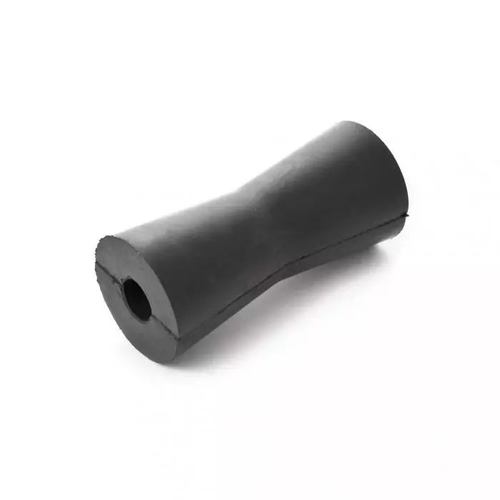 5" V-roller, 19mm. bore
