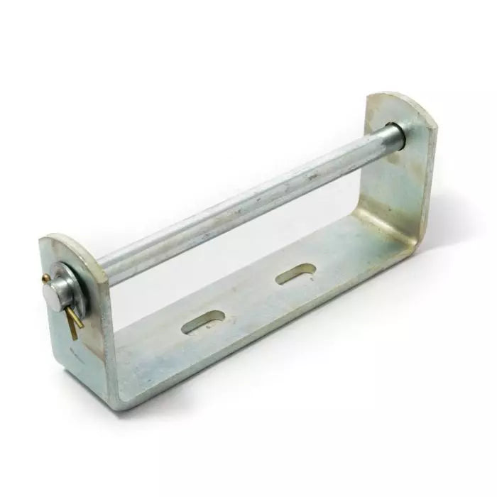 Bracket For 8" Boat Rollers With 16mm Bore