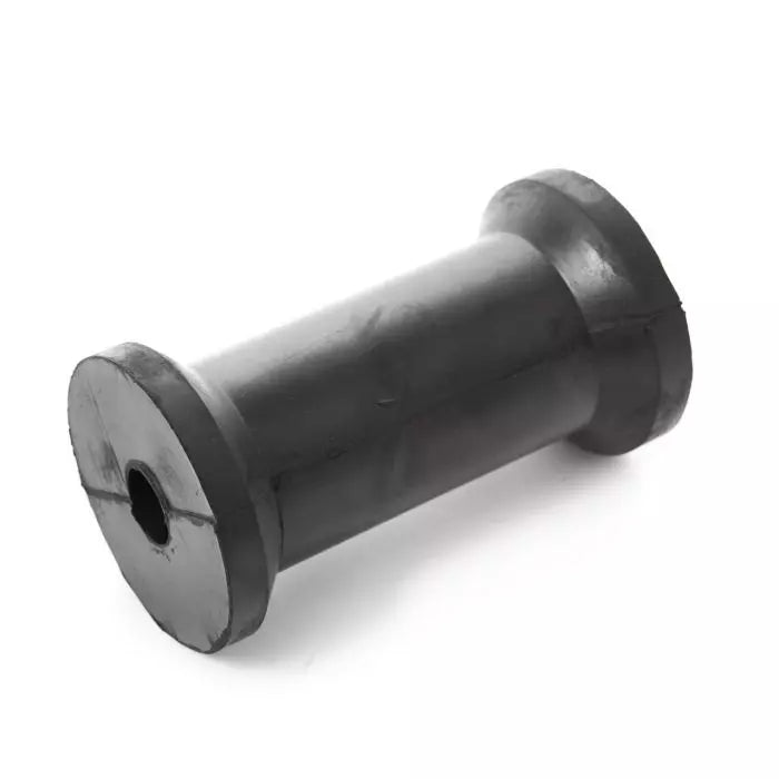 5" Keel roller, 19mm. bore