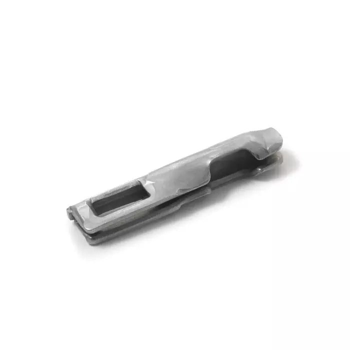 Eyelet for Knott brake cable