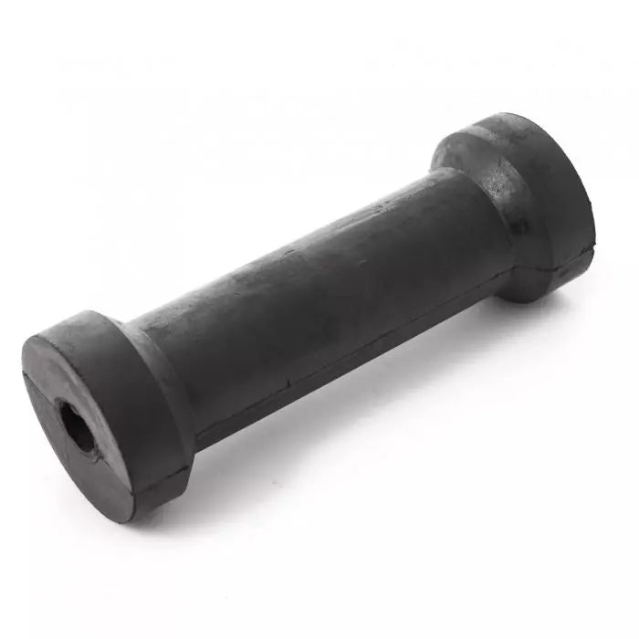8" Keel roller, 200x19mm. bore