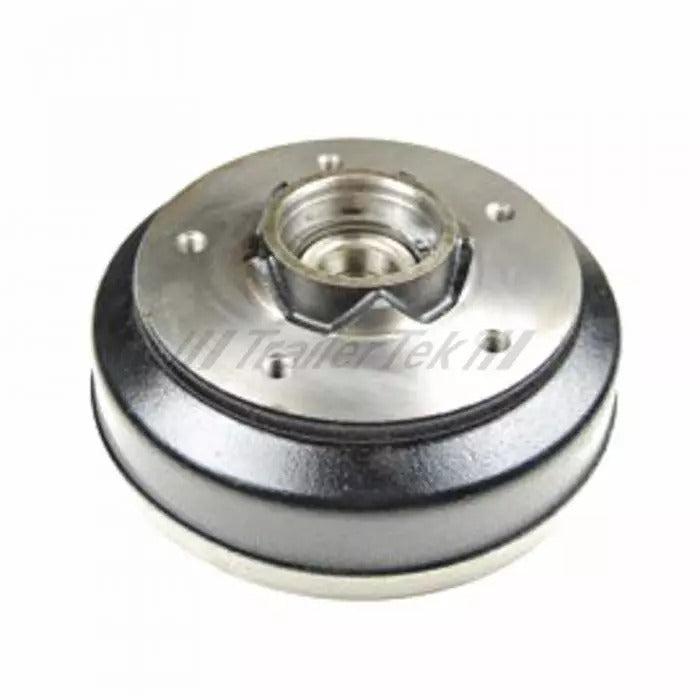 Ifor Williams 250x40 drum, sealed bearing, 5/6.5 PCD