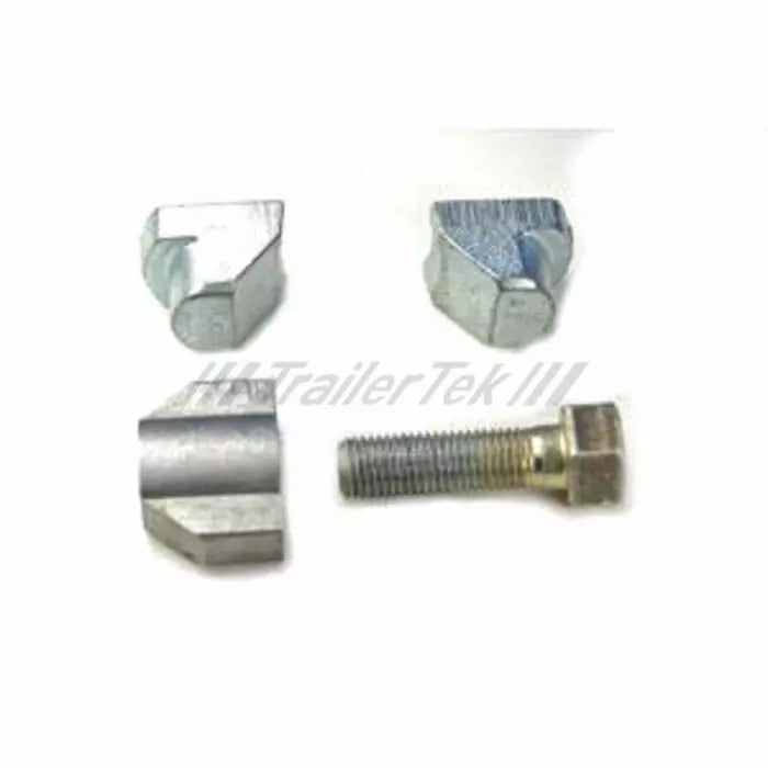 Knott brake shoe adjuster 250 drum