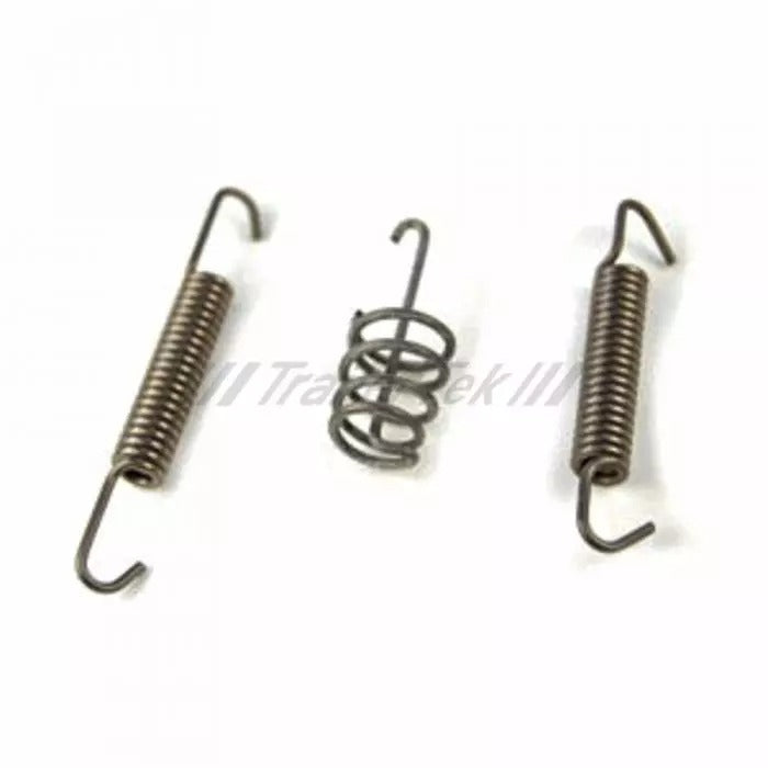 Knott spring kit 200x50