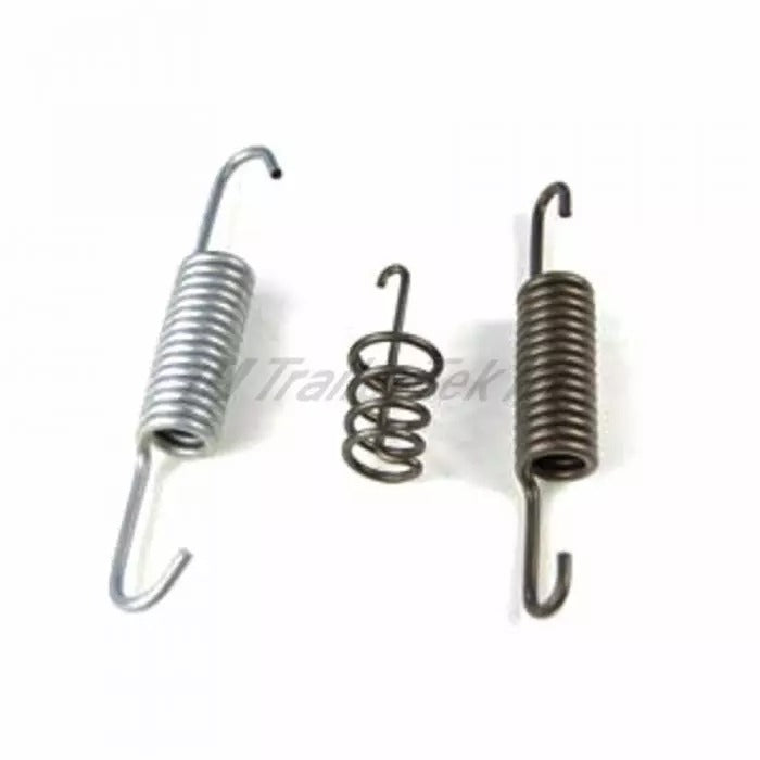 Knott spring kit 250x40 drum