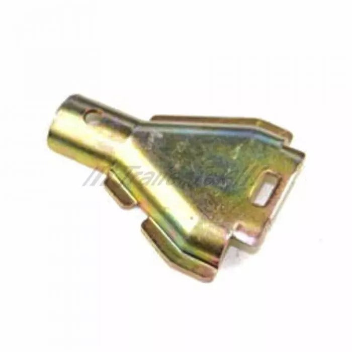 AL-KO brake cable shell