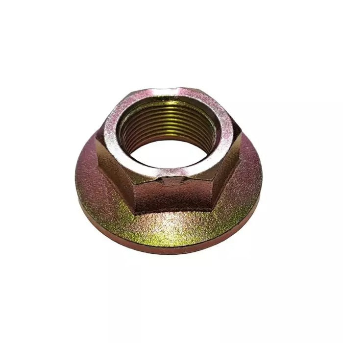 AL-KO hub nut for 1637 & 2051 drums