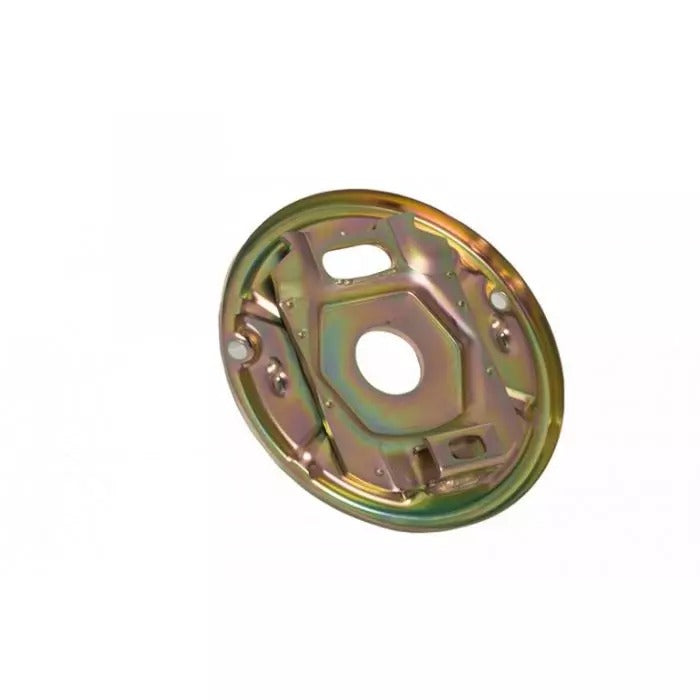 200X50 KNOTT STYLE BACK PLATE (PLATE ONLY)