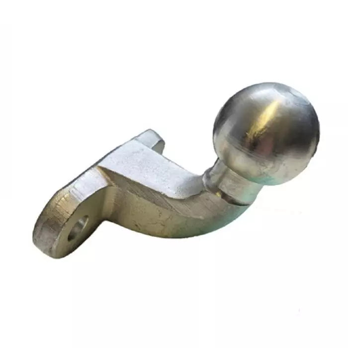High reach towball D=17.2KN
