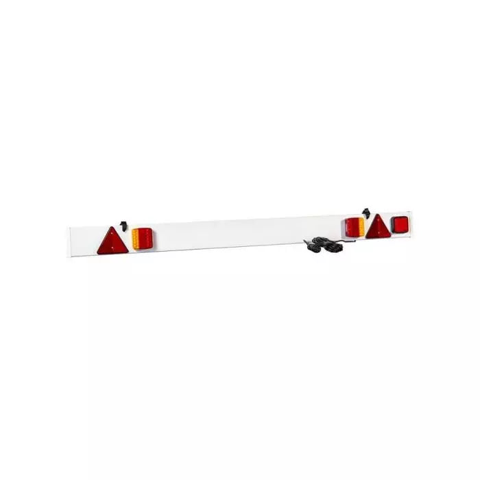 LED Lighting Board 6ft x 10m Cable 12-24v With 13-Pin Plug