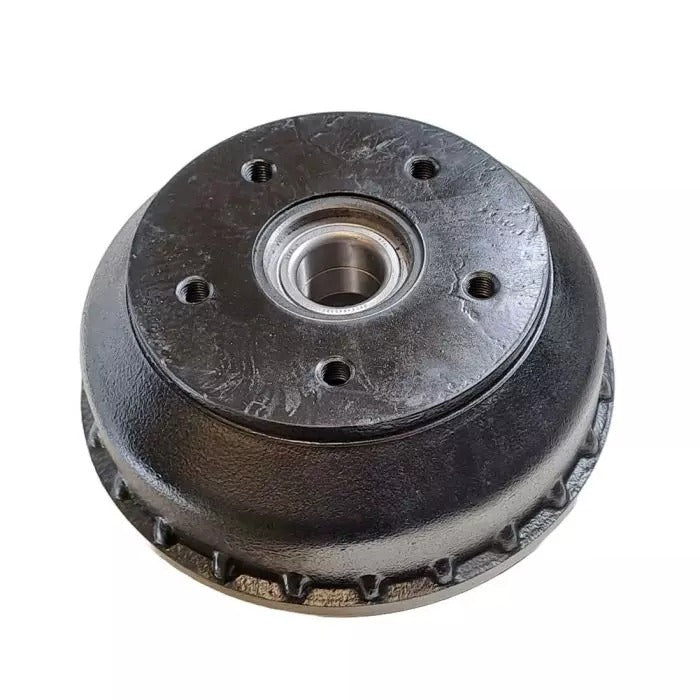 Retro AL-KO Euro Drum 200mm x 51mm, 5 on 140mm PCD