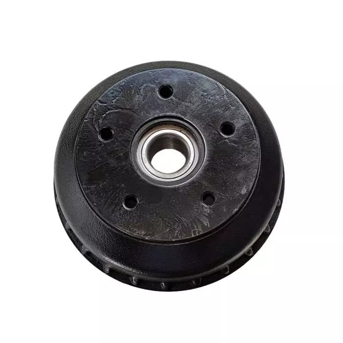 Retro AL-KO Euro Drum 200mm x 51mm, 5 on 140mm PCD