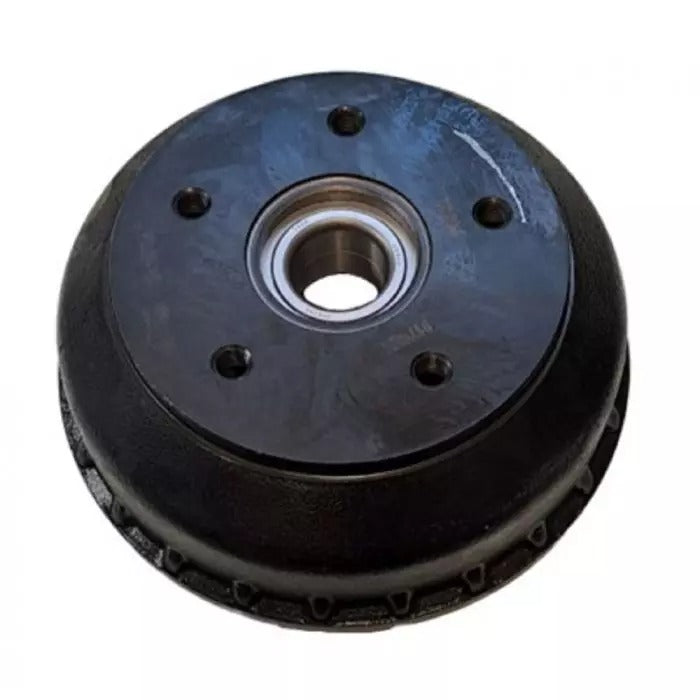 AL-KO Compact drum 200x51, 5 on 112mm, sealed bearing RETROFIT