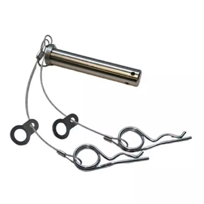 Retrofit Dixon Bate 24MM pin/lanyard/tag 3500 Kg.