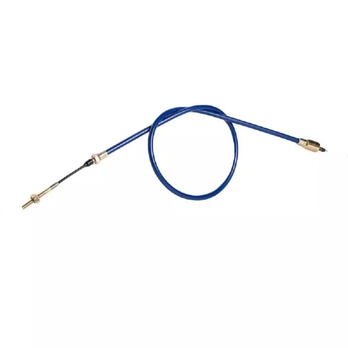 Knott Style Stainless Steel Brake Cable Outer 1030mm / Inner 1240mm