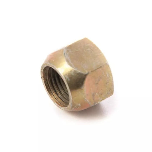 Wheel nut 1/2 UNF