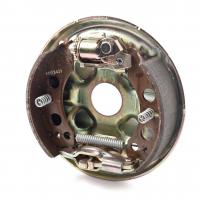 AL-KO 200x51 backplate assembly R.H. BP206