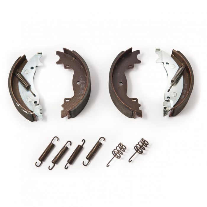 Retrofit Knott 160x35mm. MK3 brake shoe axle kit BKSH520