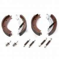 Genuine Knott 203x40 Brake Shoe Service Kit