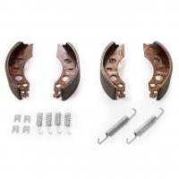 AL-KO Brake Shoe Kit  SKU BKSH115