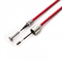 AL-KO 1790mm. stainless, quick release brake cable.BKRS306