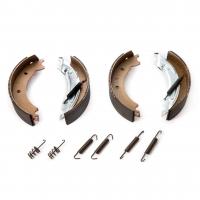Genuine Knott 200x50 Brake Shoe Service Kit BKSH122