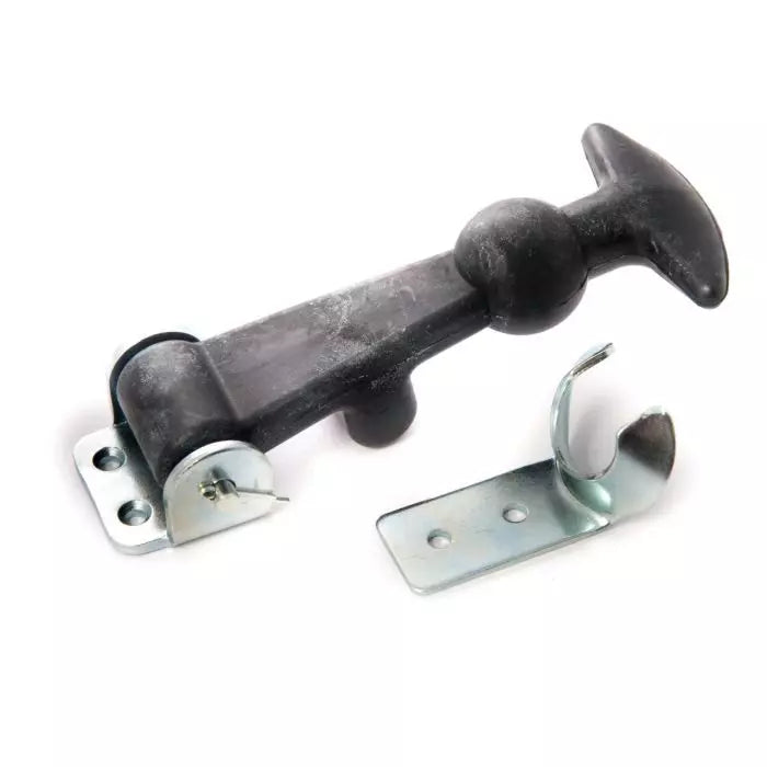 Bonnet Catch
