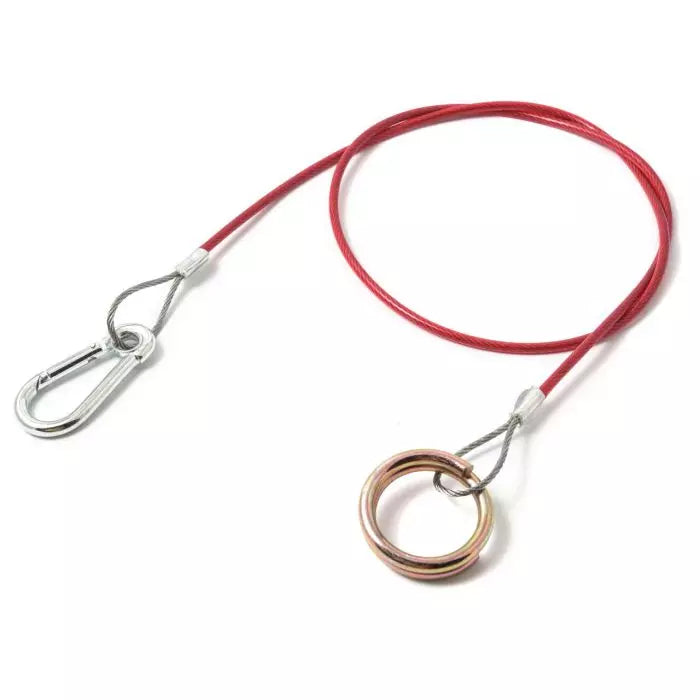 Economy breakaway cable