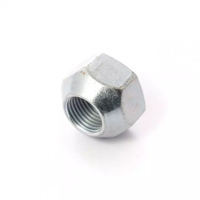 M16 wheel nut, 27mm. head