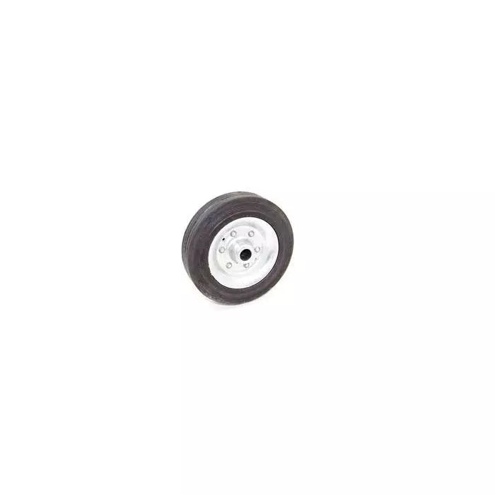 Spare wheel for Knott plain-tube jockey wheels