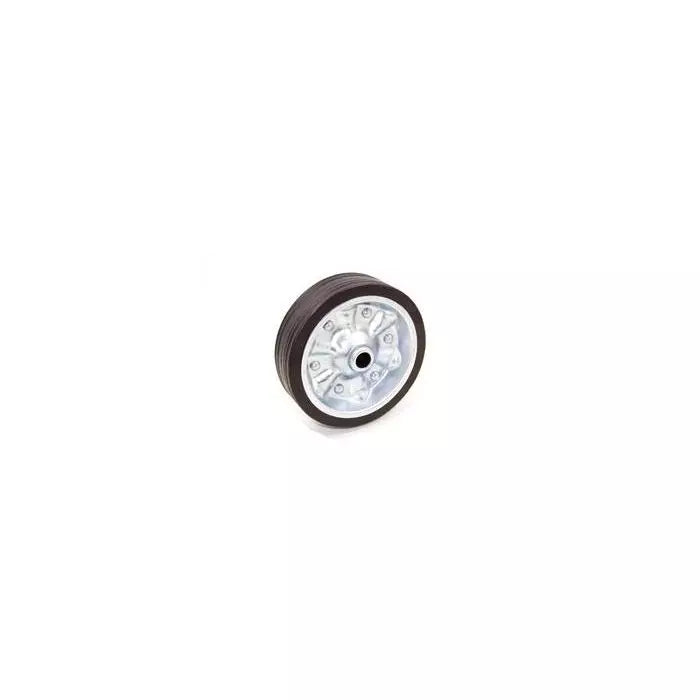 Spare wheel 200mm. dia. for JW118 jockey wheel