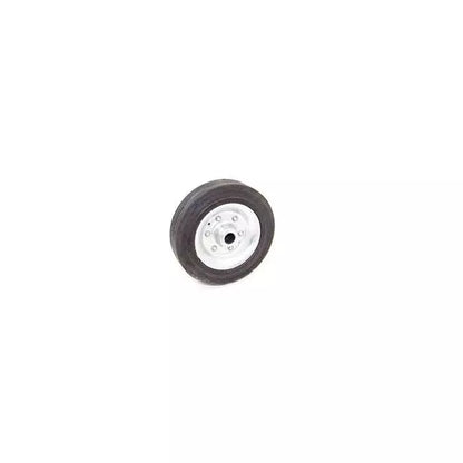 Spare wheel for Knott plain-tube jockey wheels