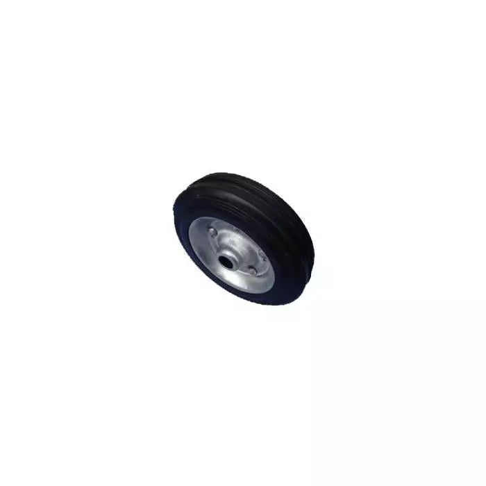 Spare Steel Wheel For TT Jockey Wheels 200mm