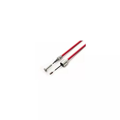 AL-KO Stainless Quick Release Brake Cable - 1020mm BRKS302