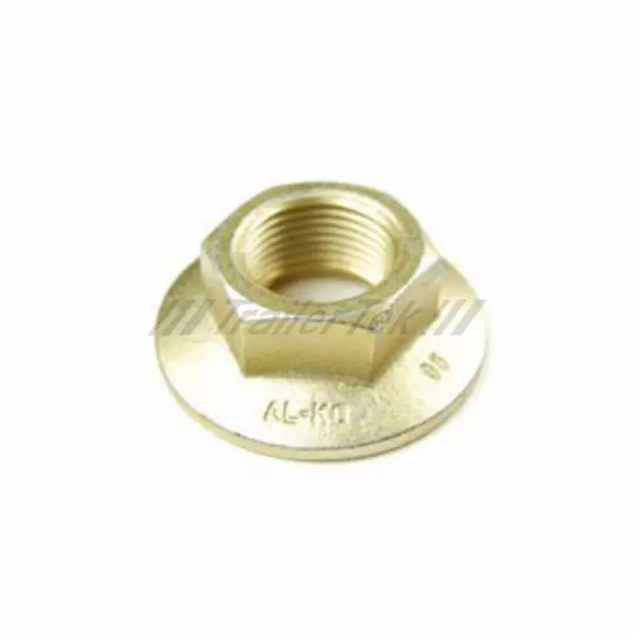 AL-KO hub nut for 2361 drum