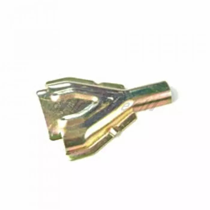 Half shell Knott brake cables