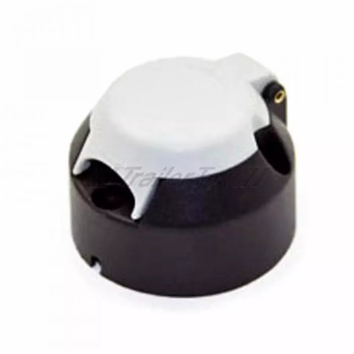 Supplementary 12S socket, plastic