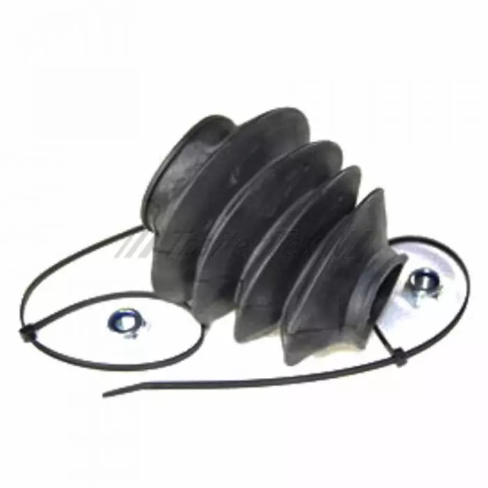 Bradley HU3 coupling bellows