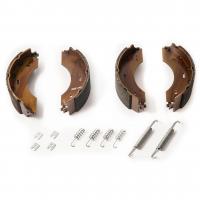 Genuine AL-KO 2361 brake shoe axle kit SKU BKSH116
