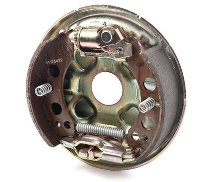 AL-KO 200x51 backplate assembly R.H. BP206