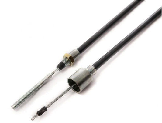 AL-KO 890mm. brake cable BRKS110
