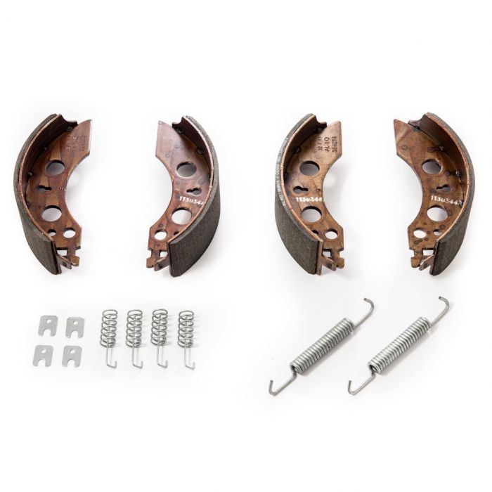AL-KO Brake Shoe Kit  SKU BKSH115
