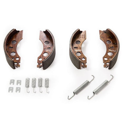 AL-KO Brake Shoe Kit  SKU BKSH115