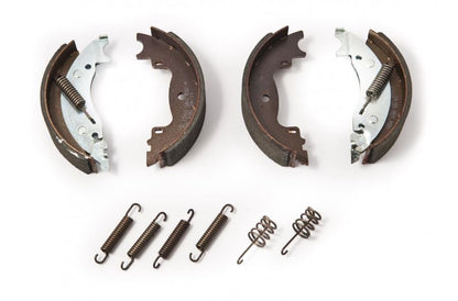 Retrofit Knott 160x35mm. MK3 brake shoe axle kit BKSH520