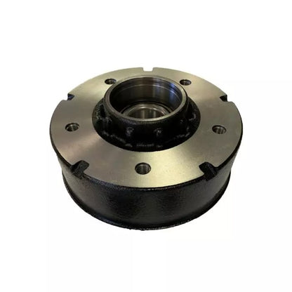 Ifor williams brake drum 200x50 5 stud hub 6.5 PCD