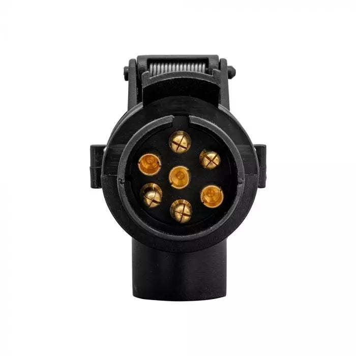 EU Trailer Plug 7-13 Pin Adaptor